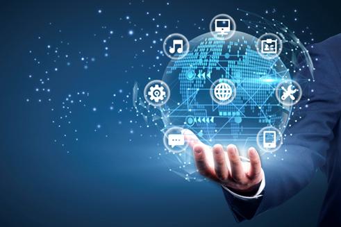 干掉App，對標小程序 5G消息如何重塑千行百業與個人互聯網服務